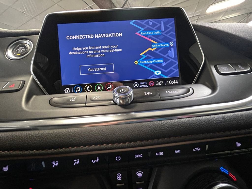 2022 Chevrolet Blazer Premier