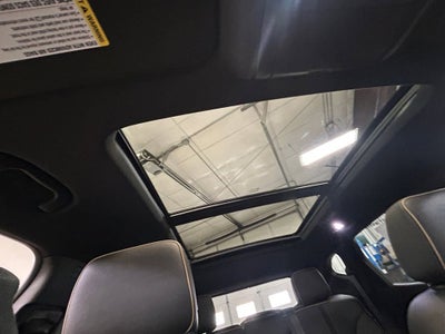 2022 Chevrolet Blazer Premier