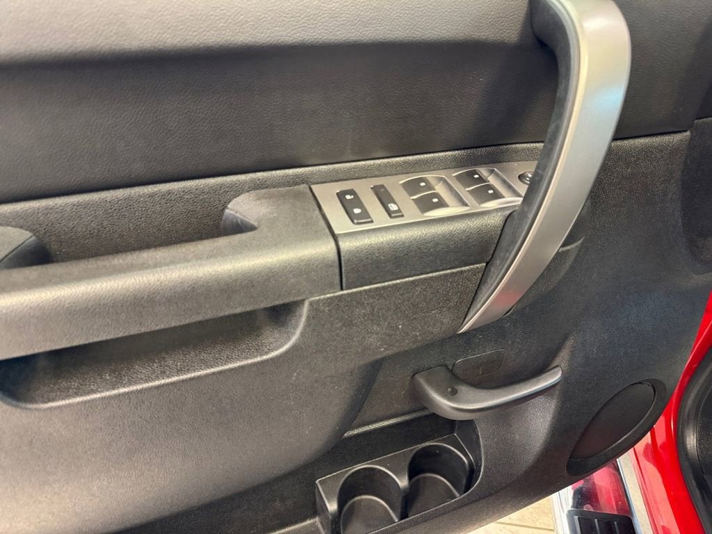 2012 GMC Sierra 1500 SLE