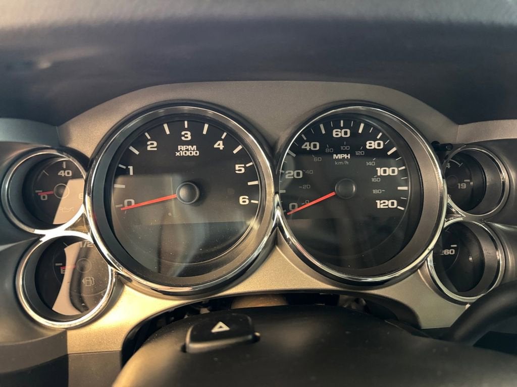 2012 GMC Sierra 1500 SLE