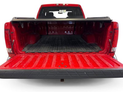 2012 GMC Sierra 1500 SLE