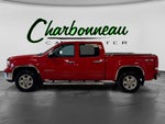 2012 GMC Sierra 1500 SLE