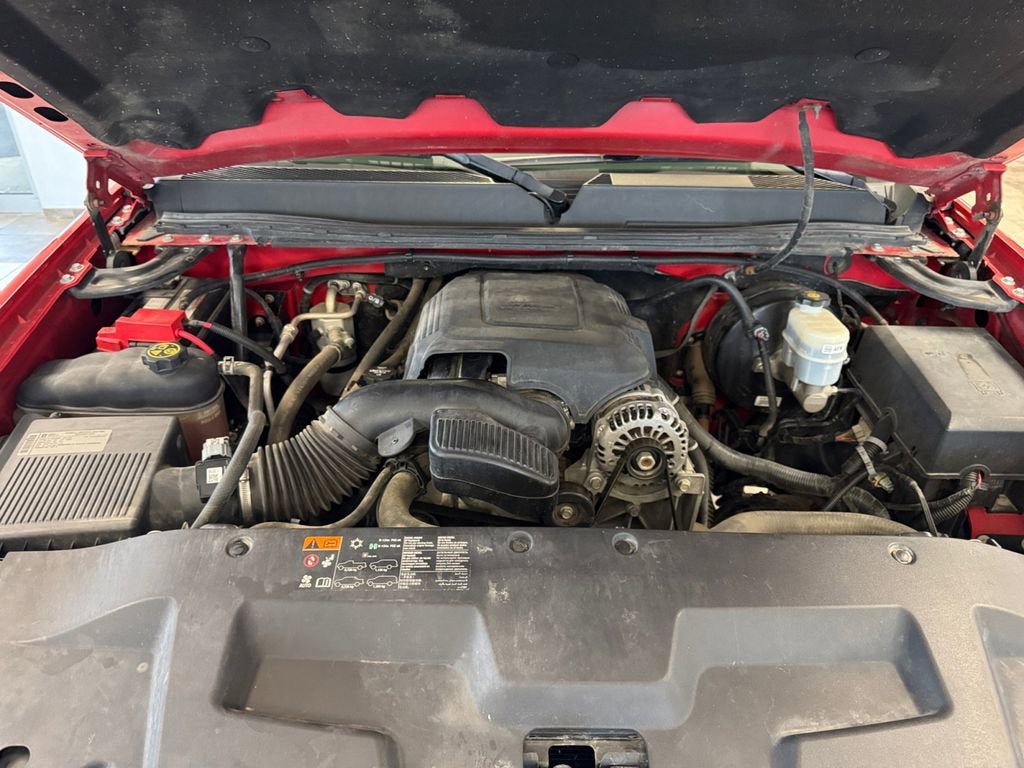 2012 GMC Sierra 1500 SLE