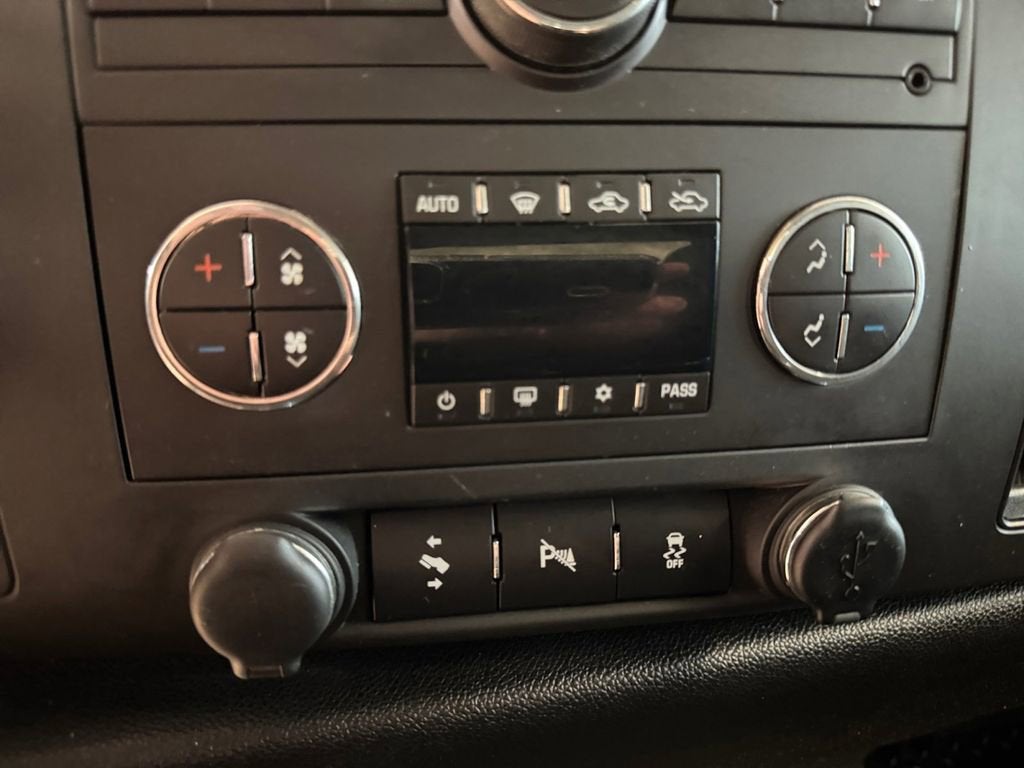 2012 GMC Sierra 1500 SLE