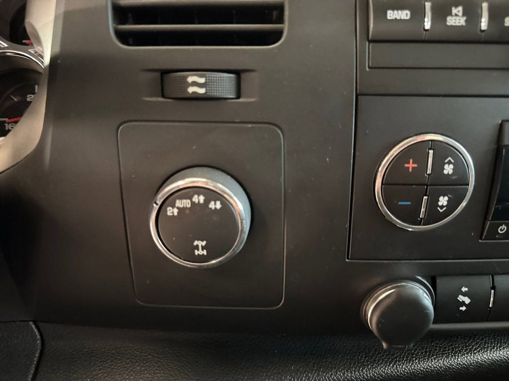 2012 GMC Sierra 1500 SLE