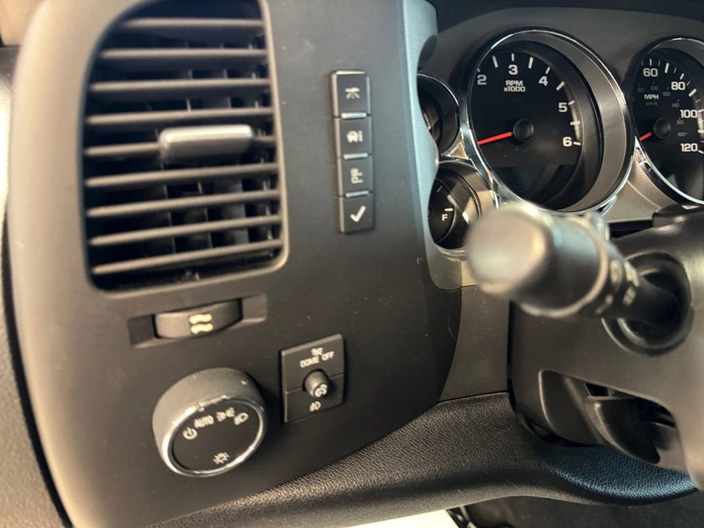 2012 GMC Sierra 1500 SLE