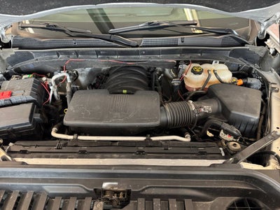 2022 GMC Sierra 1500 AT4X