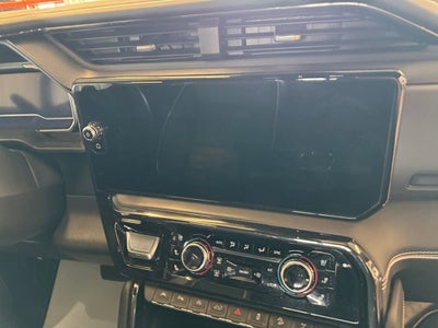 2022 GMC Sierra 1500 AT4X