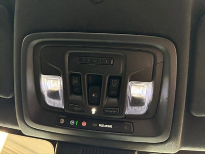 2022 GMC Sierra 1500 AT4X