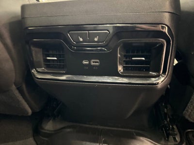 2022 GMC Sierra 1500 AT4X