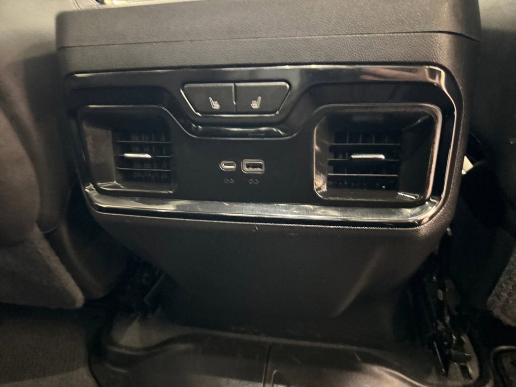 2022 GMC Sierra 1500 AT4X