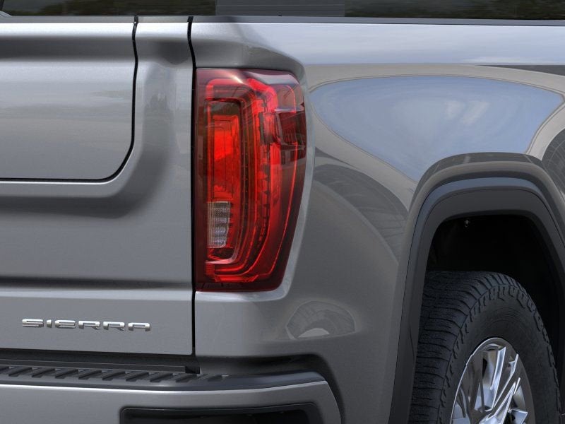 2026 GMC Sierra 4WD Crew Cab Short Box Denali's photo