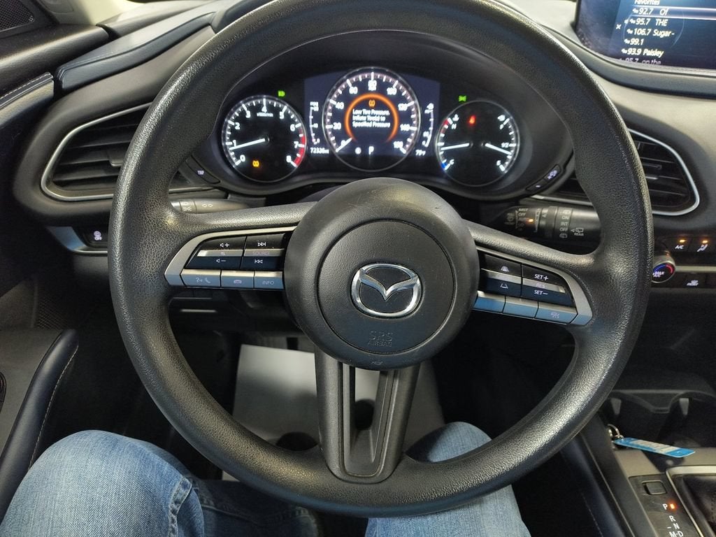 2021 Mazda Mazda CX-30 2.5 S