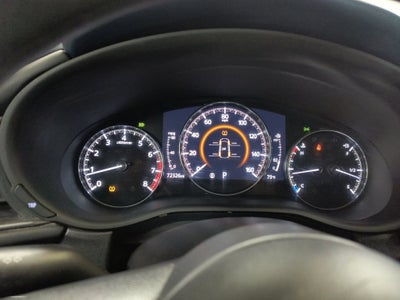 2021 Mazda Mazda CX-30 2.5 S