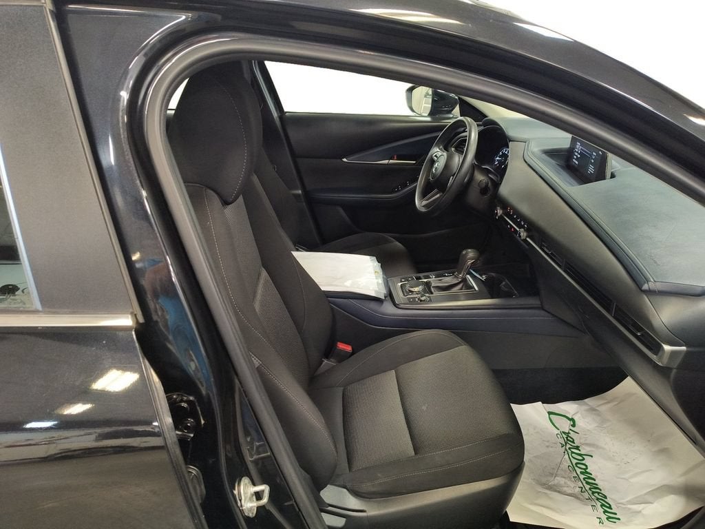2021 Mazda Mazda CX-30 2.5 S