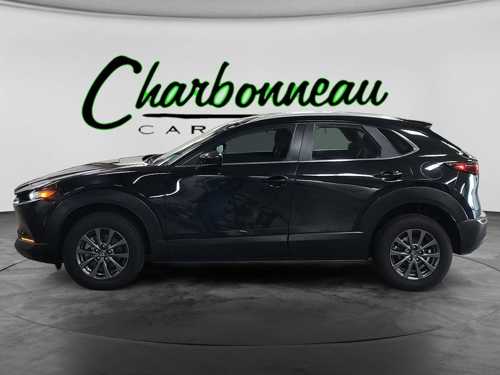 2021 Mazda Mazda CX-30 2.5 S