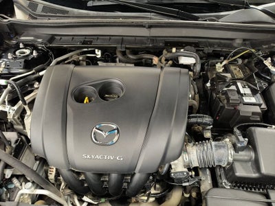 2021 Mazda Mazda CX-30 2.5 S