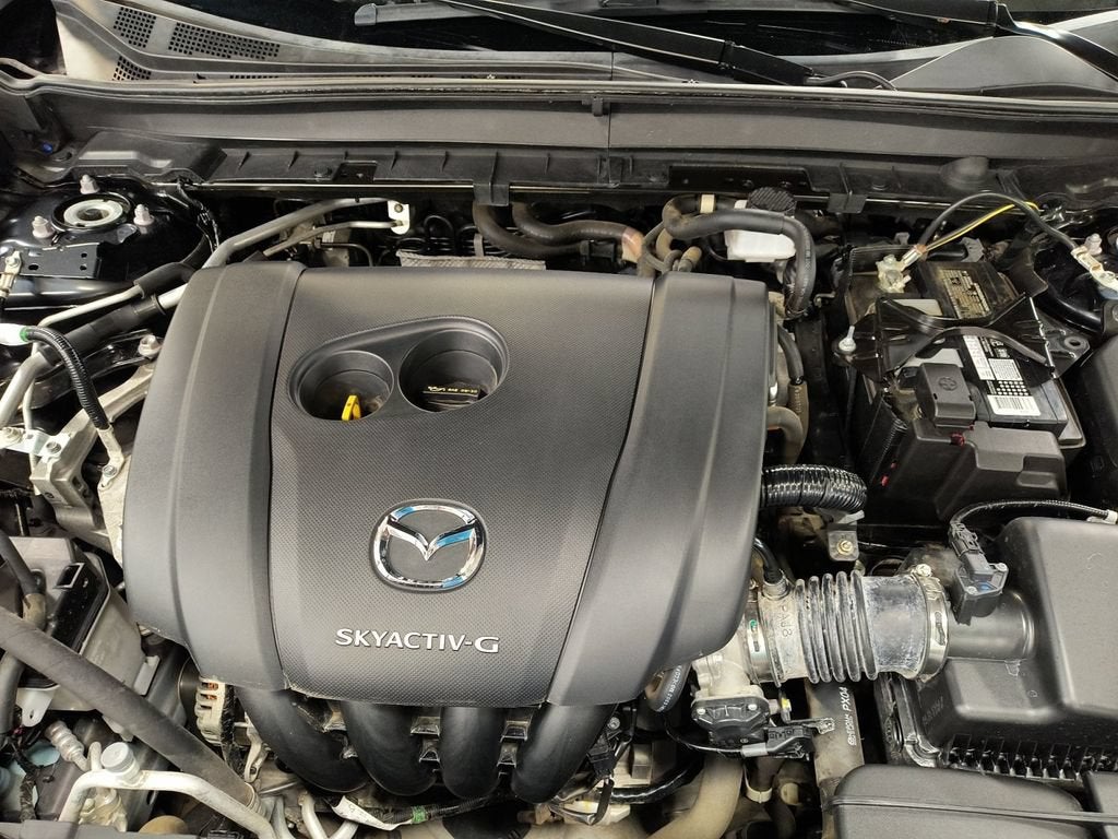 2021 Mazda Mazda CX-30 2.5 S