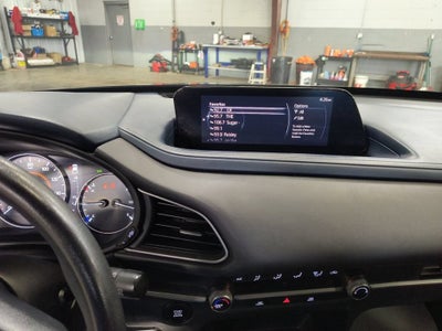 2021 Mazda Mazda CX-30 2.5 S