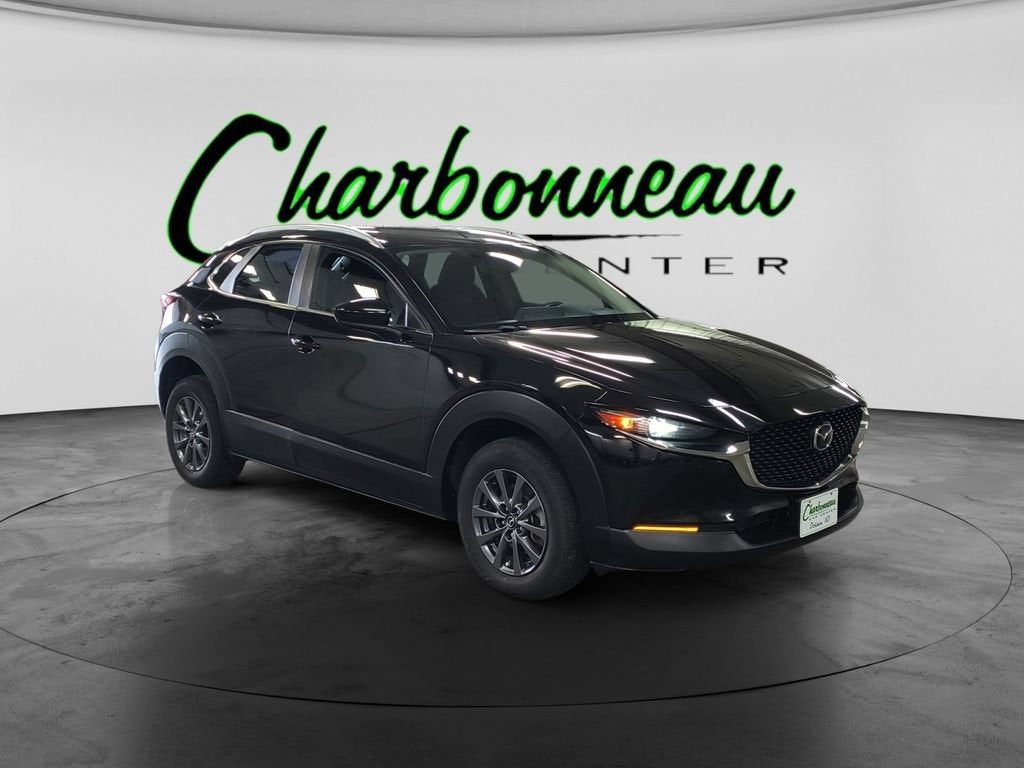 2021 Mazda Mazda CX-30 2.5 S