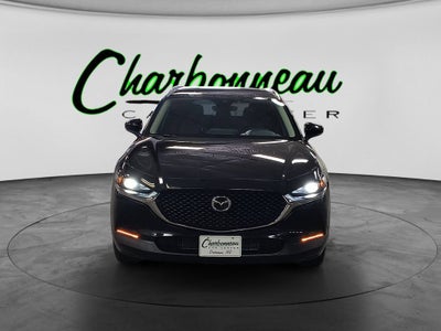 2021 Mazda Mazda CX-30 2.5 S