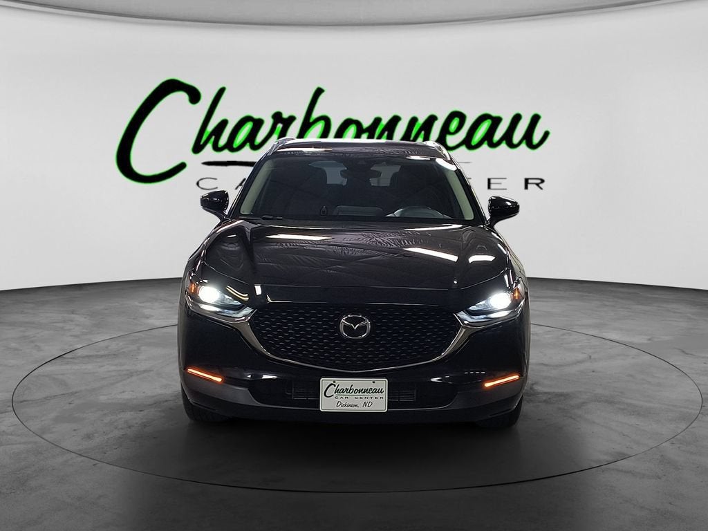 2021 Mazda Mazda CX-30 2.5 S