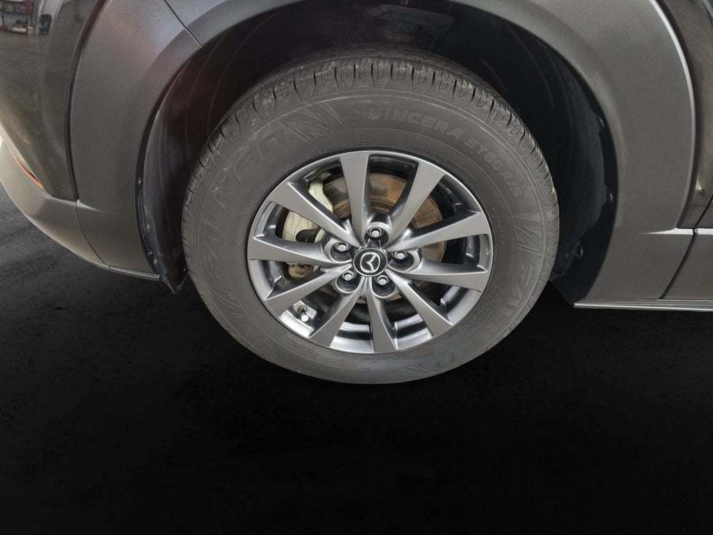 2021 Mazda Mazda CX-30 2.5 S