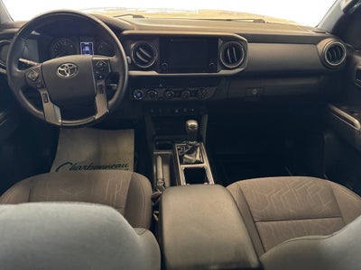 2019 Toyota Tacoma 4WD SR