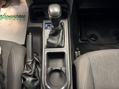 2019 Toyota Tacoma 4WD SR