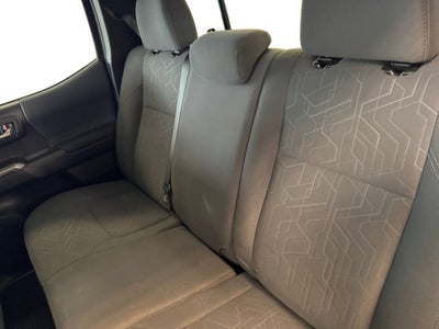 2019 Toyota Tacoma 4WD SR