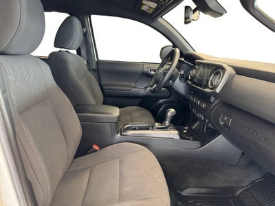 2019 Toyota Tacoma 4WD SR