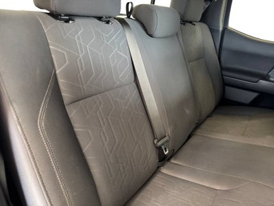 2019 Toyota Tacoma 4WD SR
