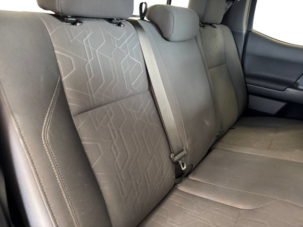 2019 Toyota Tacoma 4WD SR