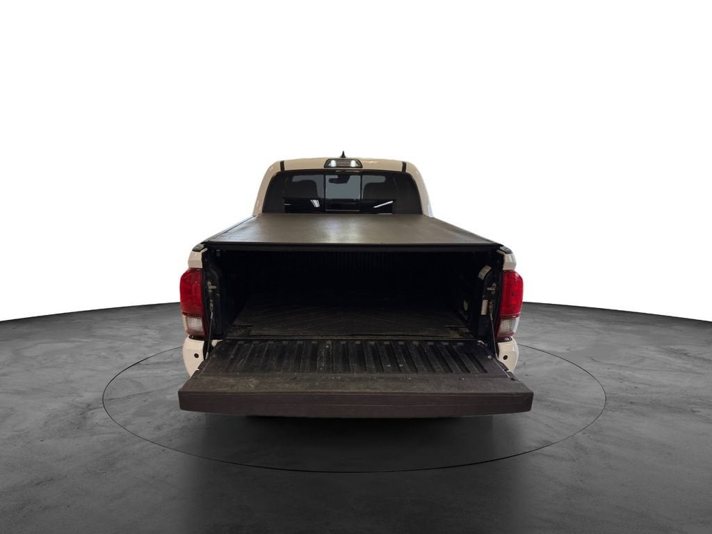 2019 Toyota Tacoma 4WD SR