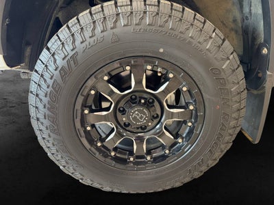 2019 Toyota Tacoma 4WD SR