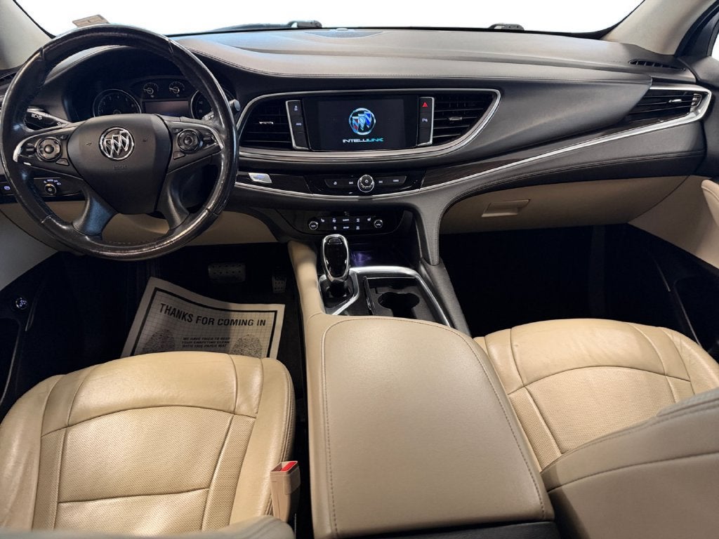 2019 Buick Enclave Essence