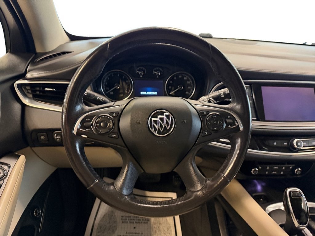 2019 Buick Enclave Essence