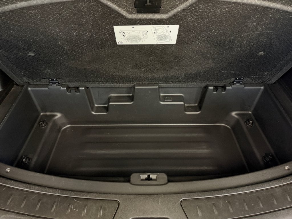 2019 Buick Enclave Essence