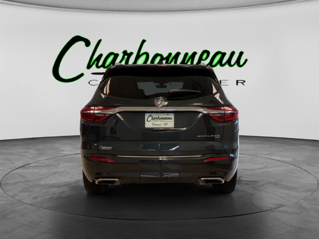 2019 Buick Enclave Essence