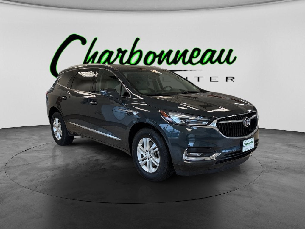 2019 Buick Enclave Essence