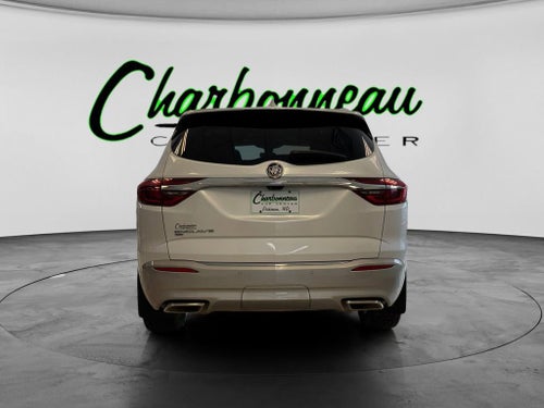 2021 Buick Enclave Premium