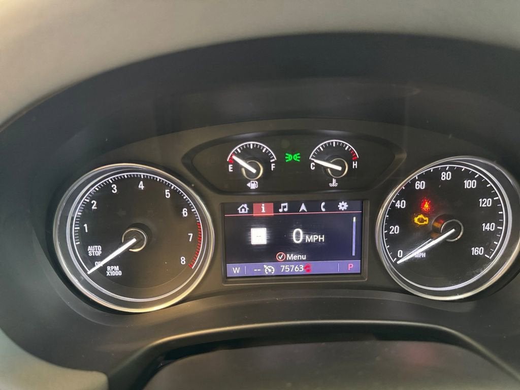 2021 Buick Enclave Premium