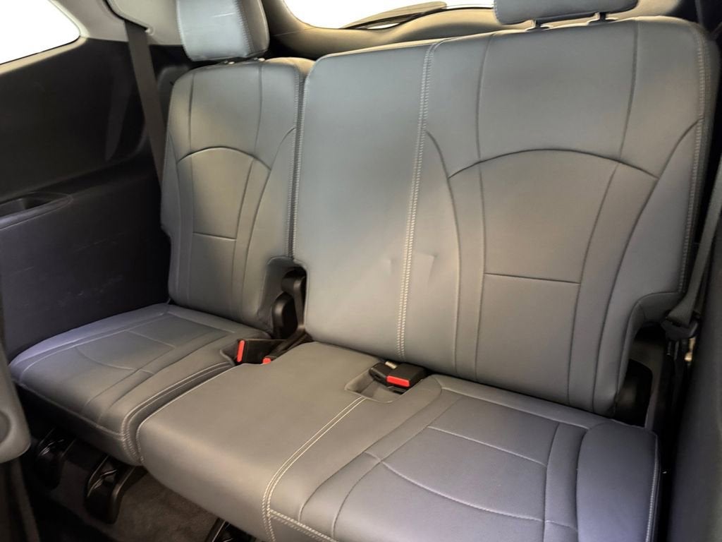 2021 Buick Enclave Premium