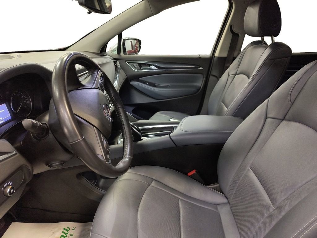 2021 Buick Enclave Premium