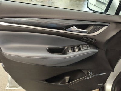 2021 Buick Enclave Premium