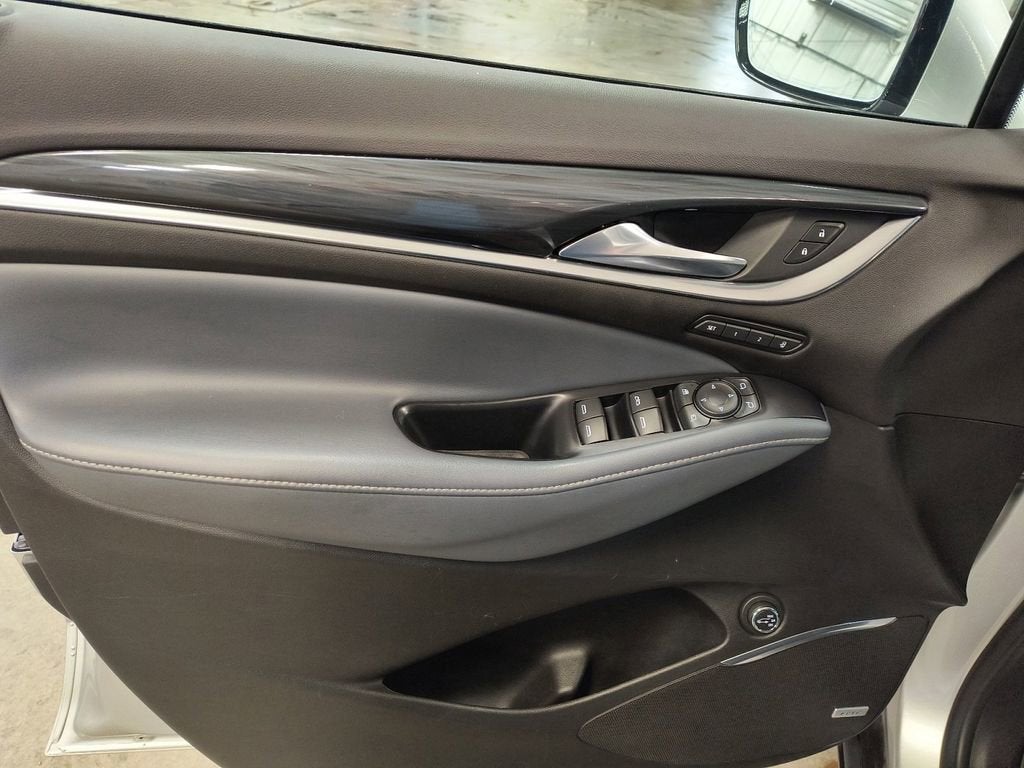 2021 Buick Enclave Premium