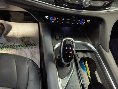 2021 Buick Enclave Premium