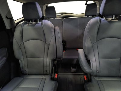 2021 Buick Enclave Premium