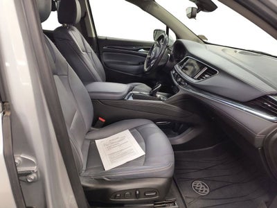 2021 Buick Enclave Premium