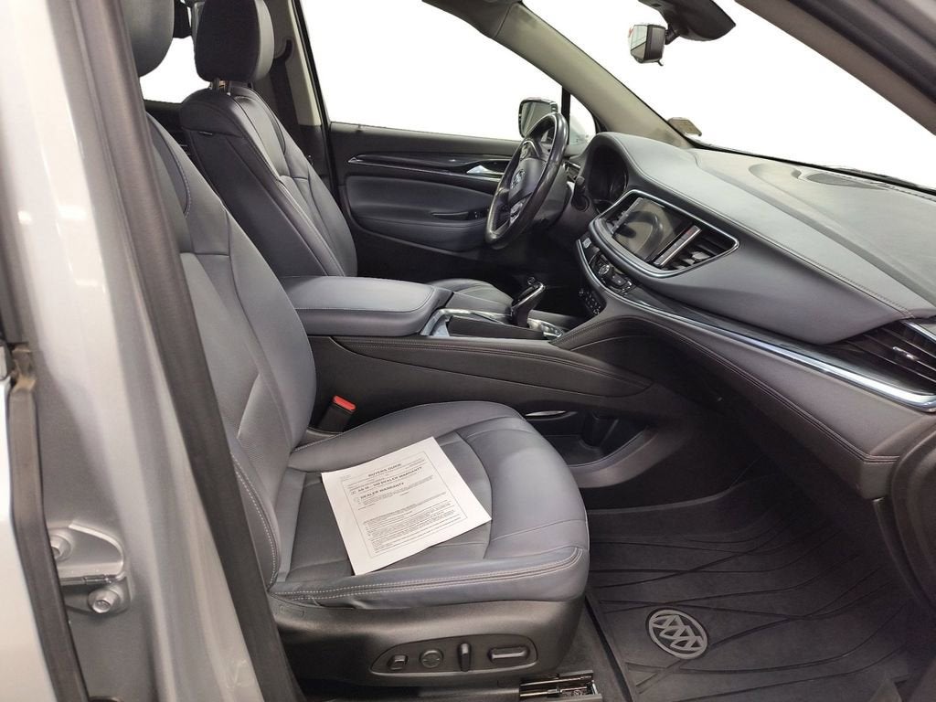 2021 Buick Enclave Premium